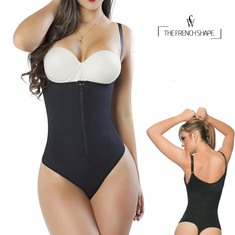 gaine amincissante corset – latina beauty – waist cinchers