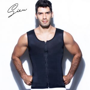 Débardeur gainant homme – Sieu